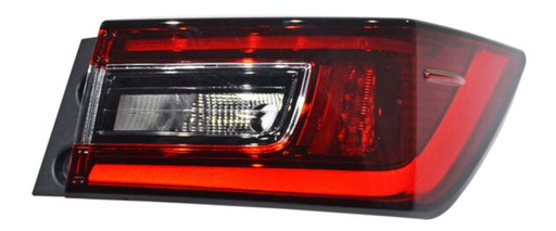 [11-F8270005B3] CALAVERA TOYOTA YARIS 2023 AL 2026 4 PTAS EXT DER CNA