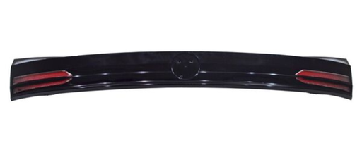 [CAVO-NI22-L5] CALAVERA VOLKSWAGEN NIVUS 2022 AL 2024 LEDS CENTRAL
