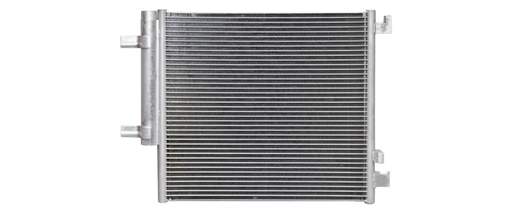 [CNCH-SP11] CONDENSADOR CHEVROLET SPARK 2011 AL 2017 / BEAT 2018 AL 2019