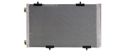 [COPE-3012] CONDENSADOR PEUGEOT 301 2012 AL 2018