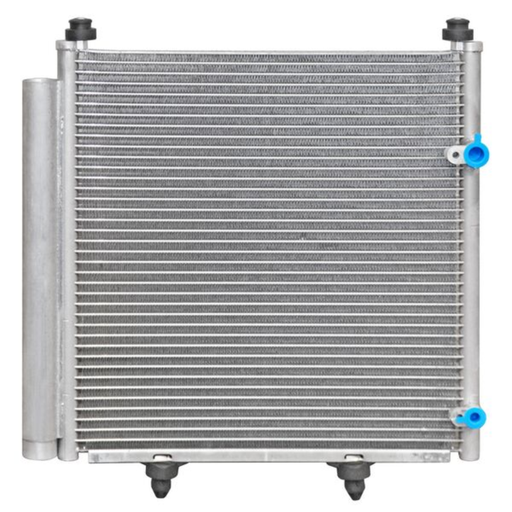 [CNTO-AV12] CONDENSADOR TOYOTA AVANZA 2012 AL 2015