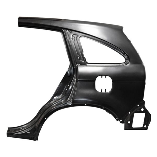 [LIHO-CR07-2] LIENZO COSTADO HONDA CRV 2007 AL 2011 IZQ