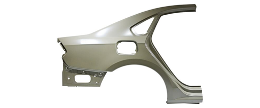 [LIVO-PA12-1] LIENZO COSTADO VOLKSWAGEN PASSAT 2012 AL 2018 DER