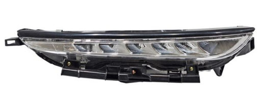 [CUCH-GR22-L1] CUARTO FRONTAL CHEVROLET GROOVE 2022 AL 2024 LEDS DER