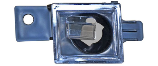 [LUCH-PU14-1] LUZ DE PLACA CHEVROLET PU 2014 AL 2018 1500 DER