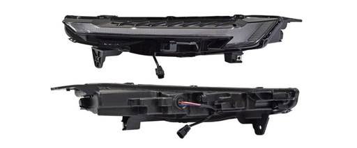 [CUOM-O523-L2] CUARTO FRONTAL OMODA 5 2023/ OMODA C5 2023 AL 2025 LEDS IZQ