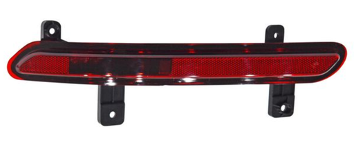 [CUCH-T823-42] CUARTO REFLEJANTE CHIREY TIGGO 8 PRO 2023 AL 2024 LEDS TRAS IZQ