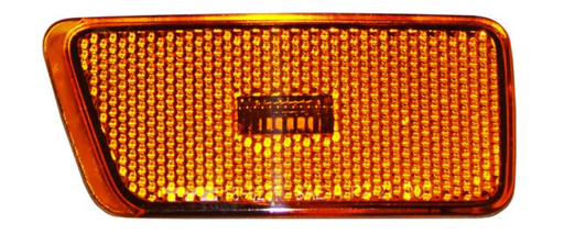 [18-6237-00-1N] CUARTO LATERAL FORD BRONCO SPORT 2021 AL 2025 AMBAR DER TYC