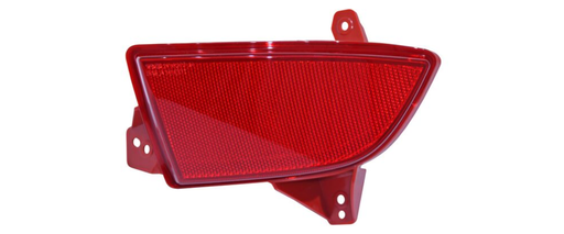 [17-6009-00-1N] CUARTO REFLEJANTE HONDA PILOT 2019 AL 2022 TRAS DER TYC