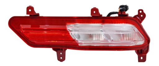 [17-B237-05-2B] CUARTO HYUNDAI HB20 2023 AL 2024 5PTAS TRAS DER