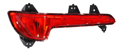 [CUJA-S421-42] CUARTO JAC SEI 4 PRO 2021 AL 2025 TRAS IZQ