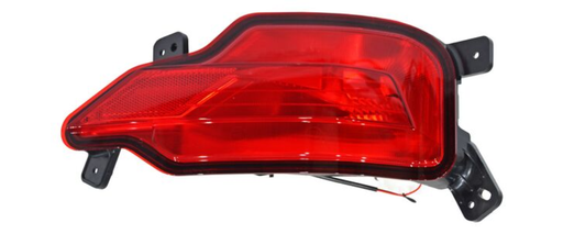 [CUJA-S722-41] CUARTO JAC SEI 7 PRO 2022 AL 2024 TRAS DER