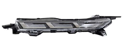 [CUMI-PU25-L2] CUARTO FRONTAL MITSUBISHI PU L200 2025 LEDS IZQ