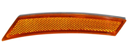 [18-6269-00-1N] CUARTO LATERAL NISSAN FRONTIER 2022 AL 2024 PRO4X AMBAR DER TYC