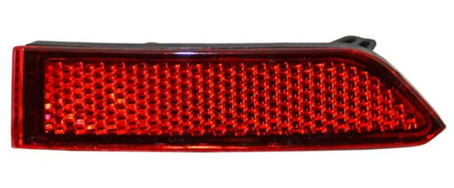 [17-5969-00-6B] CUARTO REFLEJANTE VOLKSWAGEN TIGUAN 2022 AL 2024 EXT TRAS DER TYC