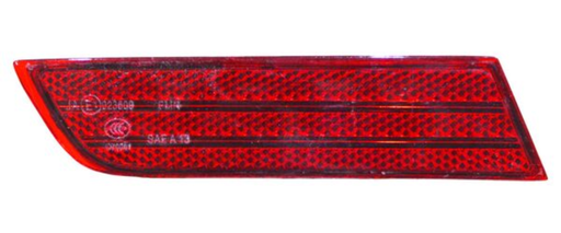 [CUVO-TO15-I41] CUARTO REFLEJANTE VOLKSWAGEN TOUAREG 2015 AL 2018 INT TRAS DER