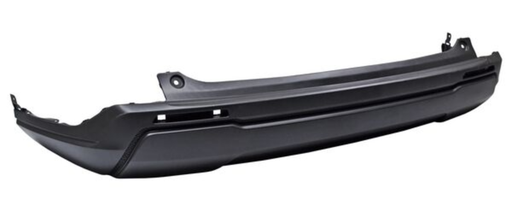 [FAHO-CR23-CM74] FASCIA (DEFENSA) HONDA CRV 2023 AL 2025 S/HOYO P/SENS C/MOLD INF TRAS