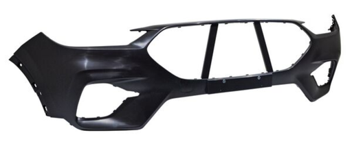 [FAMG-ZS23-63] FASCIA (DEFENSA) MG ZS 2023 AL 2024 SUP DEL 