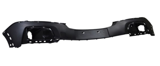 [FAPE-RI20-T3] FASCIA (DEFENSA) PEUGEOT RIFTER 2020 AL 2024 TEXT DEL