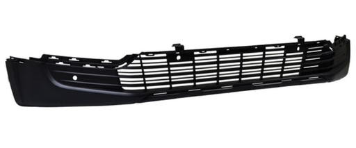 [FAPE-RI20-LI73] FASCIA (DEFENSA) PEUGEOT RIFTER 2020 AL 2024 P/PINT C/HOYO P/SENS INF DEL