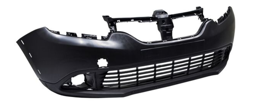 [FARE-ST16-CP3] FASCIA (DEFENSA) RENAULT STEPWAY 2016 AL 2017 C/PARR CENT DEL