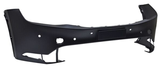 [FATO-PR23-CHS3] FASCIA (DEFENSA) TOYOTA PRIUS 2023 AL 2024 C/HOYO P/SENS DEL