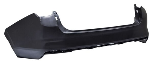 [FACH-AV24-4P4] FASCIA (DEFENSA) CHEVROLET AVEO 2024 AL 2025 4 PTAS S/HOYO P/SENS TRAS *G