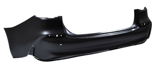 [FACH-CA22-CHS4] FASCIA (DEFENSA) CHEV0ROLET CAVALIER 2022 AL 2024 LS/LT C/HOYO P/SENS TRAS