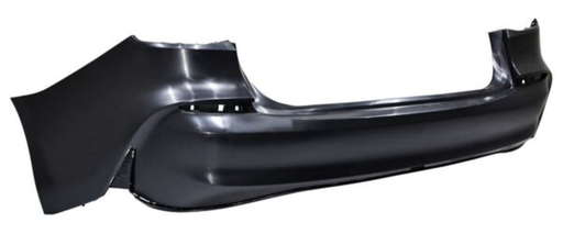 [FACH-CA22-SH4] FASCIA (DEFENSA) CHEVROLET CAVALIER 2022 AL 2024 RS S/HOYO P/SENS TRAS