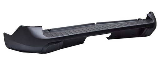 [FAFO-MA22-4] FASCIA (DEFENSA) FORD MAVERICK 2022 AL 2023 S/HOYO P/SENS TRAS