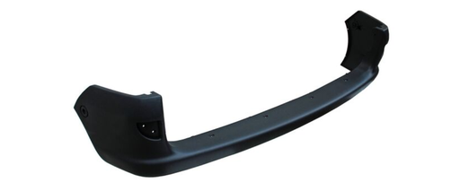 [FARE-KA09-SF4] FASCIA (DEFENSA) RENAULT KANGOO 2009 AL 2014 S/REFLEJANTES TRAS