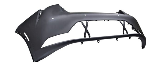 [FATO-PR23-CHS4] FASCIA (DEFENSA) TOYOTA PRIUS 2023 AL 2024 C/HOYO P/SENS TRAS