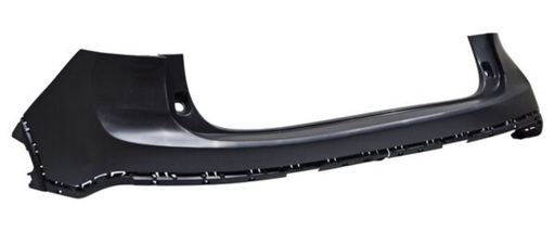 [FAVO-NI22-64] FASCIA (DEFENSA) VOLKSWAGEN NIVUS 2022 AL 2024 SUP TRAS 