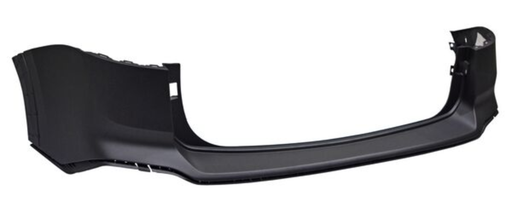 [FAVO-TA21-64] FASCIA (DEFENSA) VOLKSWAGEN TAOS 2021 AL 2025 SUP TRAS