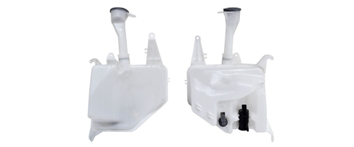 [DENI-SE20-MOCS] DEPOSITO LIMPIAPARABRISAS NISSAN SENTRA 2020 AL 2024 C/MOTOR C/SENS C/TAPA