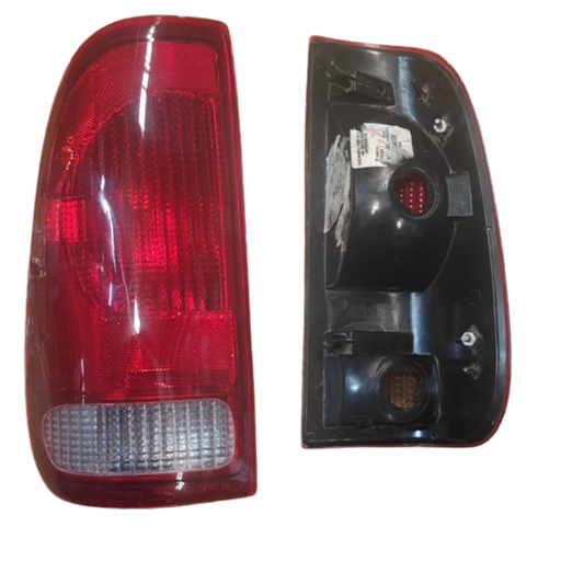 [CAFO-PU97-X2] CALAVERA FORD PICK UP PU F150 1997 AL 2004 S/ARNES IZQ NAC D-1