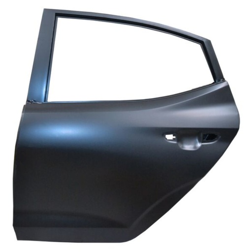 [PUHY-I121-4P42] PUERTA HYUNDAI GRAND I10 2021 AL 2023 4 PTAS TRAS IZQ