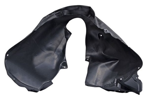 [TISVTA21PR] TOLVA SALPICADERA VOLKSWAGEN TAOS 2021 AL 2024 PLAST DER