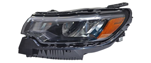 [20-J304-A0-1N] FARO JEEP COMPASS 22 AL 25 LEDS TYC2 IZQ