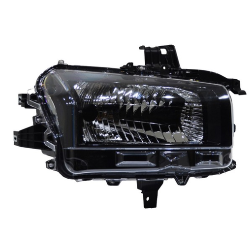 [FAMI-PU25-1] FARO MITSUBISHI PU L200 2025 DER