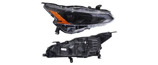 [20-J459-00-1N] FARO NISSAN ALTIMA 2023 AL 2024 LEDS DER TYC