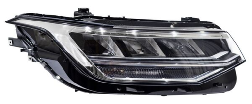 [20-J131-06-2B] FARO VOLKSWAGEN TIGUAN 2022 AL 2024 LEDS DER TYC