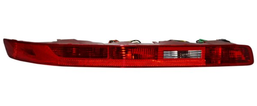 [19-F008-00-1N] FARO AUX (NIEBLA) AUDI Q7 2007 AL 2015 TRAS IZQ TYC