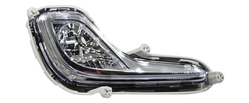 [19-C069-01-1A] FARO AUX (NIEBLA) DODGE ATTITUDE 2012 AL 2014 C/BASE S/FOCO DER TYC