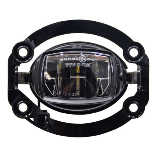 [19-F269-00-9B] FARO AUX (NIEBLA) JEEP COMPASS 2022 AL 2025 LEDS C/BASE IZQ/DER TYC