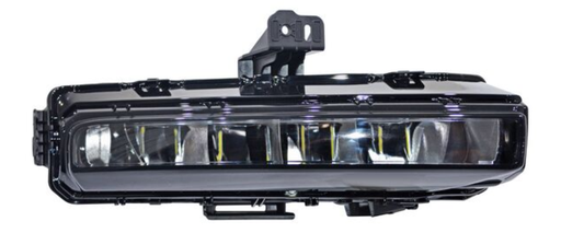 [FAJE-CH22-L1] FARO AUX (NIEBLA) JEEP GRAND CHEROKEE 2022 AL 2024 LEDS DER