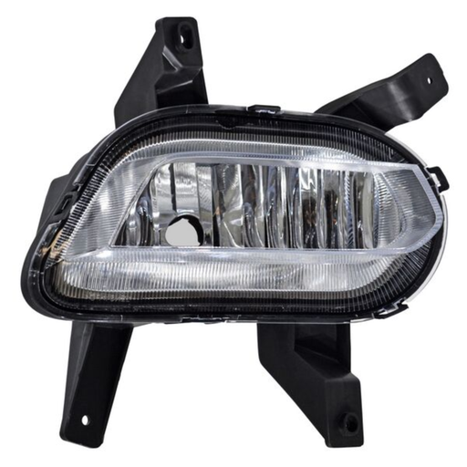 [FAMG-G521-1] FARO AUX (NIEBLA) MG5 2021 AL 2024 S/FOCO DER