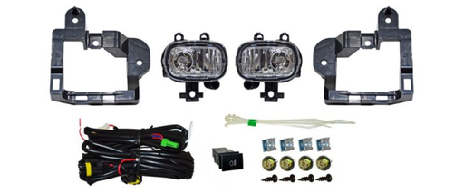 [FANI-XT23-CSJ] FARO AUX (NIEBLA) NISSAN XTRAIL 2023/ ROGUE 2021 AL 2023 AMERIC C/BASE JGO