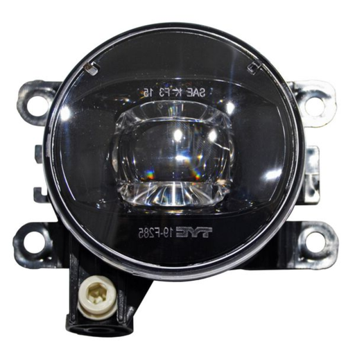 [19-F300-00-9B] FARO AUX (NIEBLA) RENAULT CAPTUR 2018 AL 2022 LEDS IZQ TYC