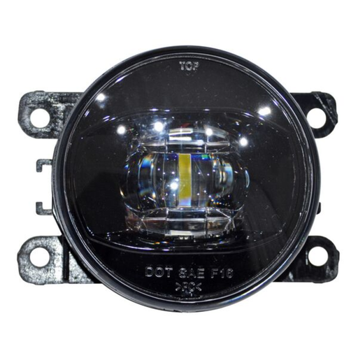 [FAVO-AM25-L21] FARO AUX (NIEBLA) VOLKSWAGEN AMAROK 2025 LEDS IZQ/DER